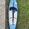 2026 SIC Ka’A Mid Length Parawinging And Wing Eve - 6' 5", 90 Litres