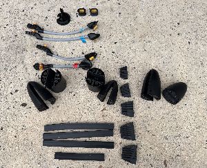 2025 Axis Parts Pack For Foil Drive Max Assist Gen