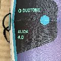 2023 Duotone Slick - 4 metre - 1
