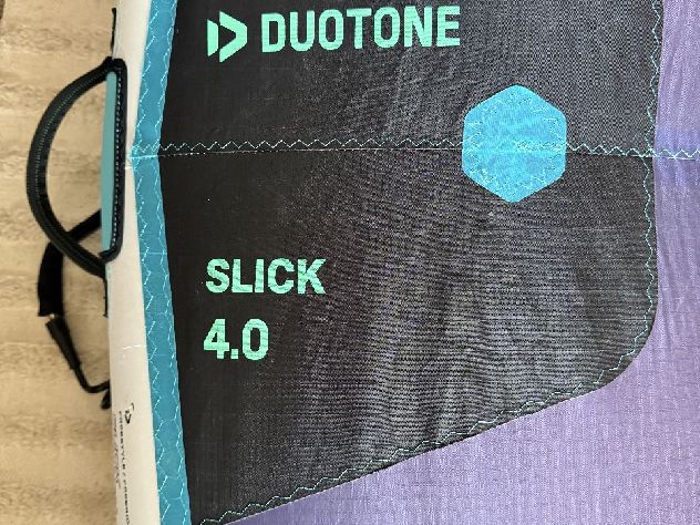 2023 Duotone Slick - 4 metre