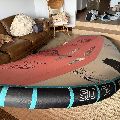 2023 Duotone Slick - 4 metre - 6