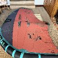 2023 Duotone Slick - 4 metre - 7