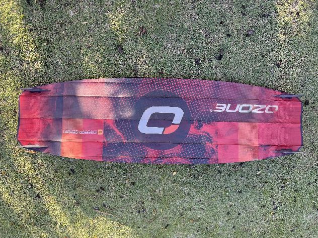 2025 Ozone Torque - 136 cm