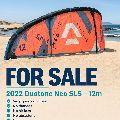 2022 Duotone Neo Sls - 12 metre