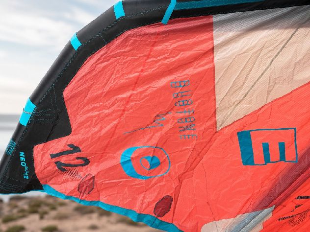2022 Duotone Neo Sls - 12 metre