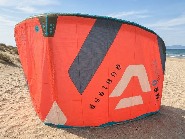 2022 Duotone Neo Sls - 12 metre