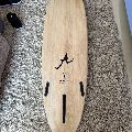 2021 $899 Ono - Aloha 7’0 X 50.62L Surfboard Fun Mid By Tomo Cole - 7' 0