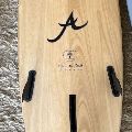 2021 $899 Ono - Aloha 7’0 X 50.62L Surfboard Fun Mid By Tomo Cole - 7' 0