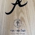 2021 $899 Ono - Aloha 7’0 X 50.62L Surfboard Fun Mid By Tomo Cole - 7' 0