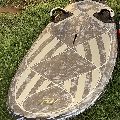 2018 Patrik V3 Patrik Slalom Board - 233 cm, 110 litres