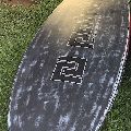 2018 Patrik V3 Patrik Slalom Board - 233 cm, 110 litres - 1