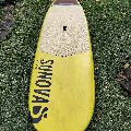 2024 Sunova Style - 8' 10", 29.5 inches