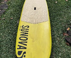 2024 Sunova Style - 8' 10", 29.5 inches