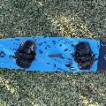 2026 Duotone Team Series Big Air - 133 cm