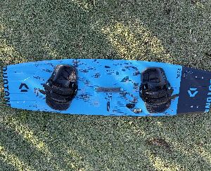 2026 Duotone Team Series Big Air - 133 cm