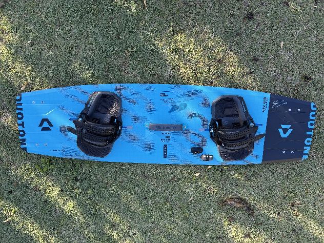 2026 Duotone Team Series Big Air - 133 cm