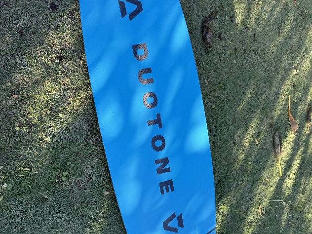 2026 Duotone Team Series Big Air - 133 cm