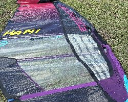 Neil Pryde Evo Xv 5.6 metre windsurfing sail