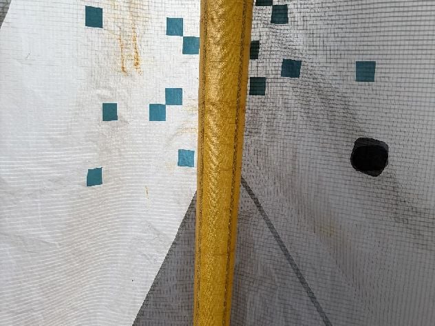 2023 Duotone Evo Dlab - 12 metre