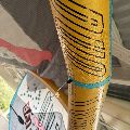 2023 Duotone Evo Dlab - 12 metre - 4