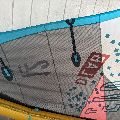 2023 Duotone Evo Dlab - 12 metre - 7