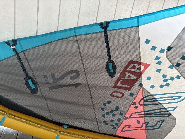 2023 Duotone Evo Dlab - 12 metre
