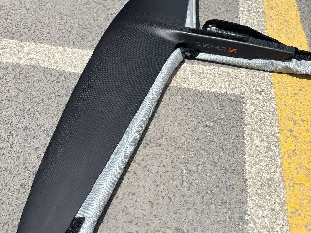 2025 CodeFoils 1540S - 1540 cm