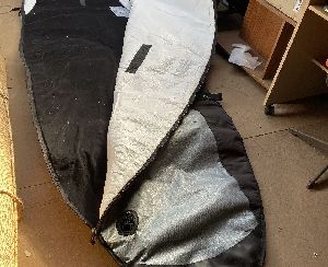 Balin Tour Stand Up Paddle Series
