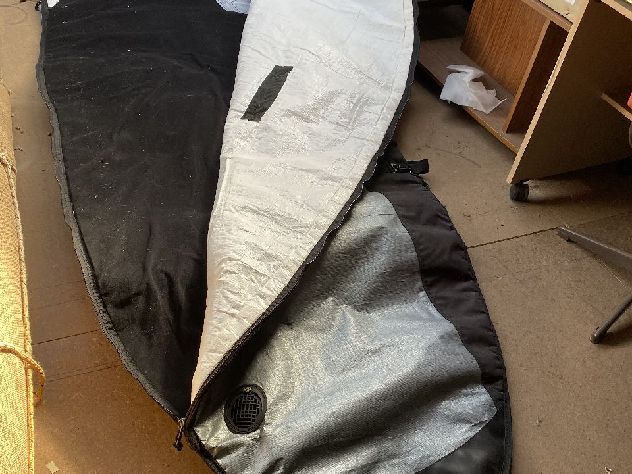 Balin Tour Stand Up Paddle Series