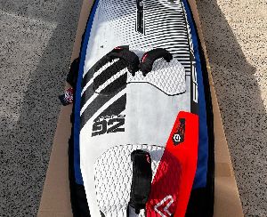 2020 Severne Nano 2 - 219 cm, 92 litres