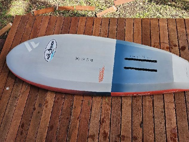 2023 Fanatic Downwinder Foil Board 6'2 - 6' 2"