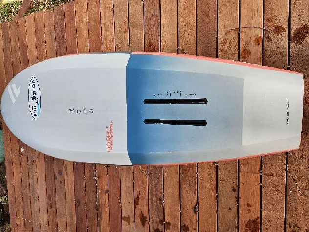 2023 Fanatic Downwinder Foil Board 6'2 - 6' 2"