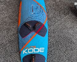 Starboard Kode Ultra 86 litre 224 cm windsurfing board