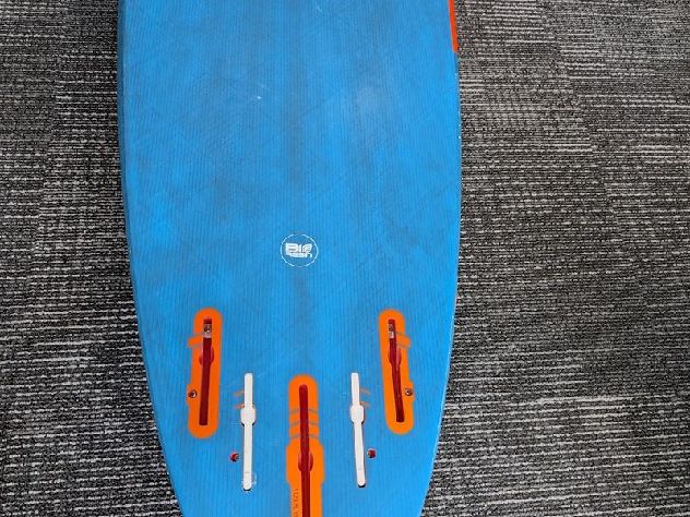 Starboard Kode Ultra - 224 cm, 86 litres