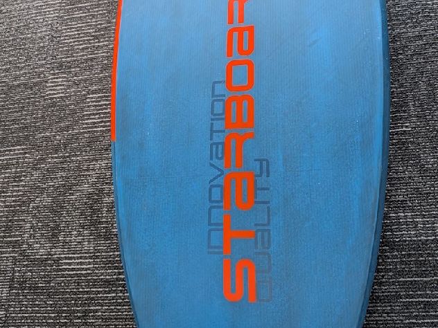 Starboard Kode Ultra - 224 cm, 86 litres