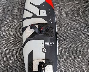 Severne Pyro - 219 cm, 93 litres