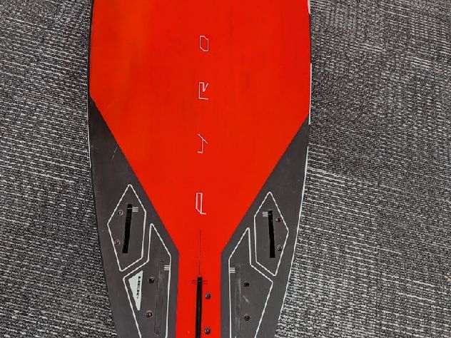 Severne Pyro - 219 cm, 93 litres