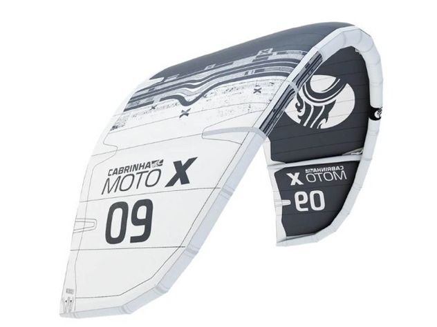 2023 Cabrinha Moto X - 12 metre