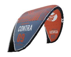 Cabrinha Contra 7 metre kiteboarding kite