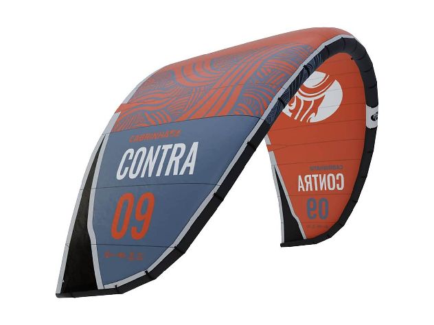 2021 Cabrinha Contra - 7 metre