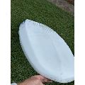 2025  Mason - Full Carbon Parawing Board - 6' 6