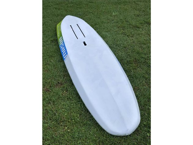 2025  Mason - Full Carbon Parawing Board - 6' 6", 95 Litres