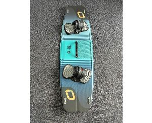 2025 Ozone Code V4 - 138 cm