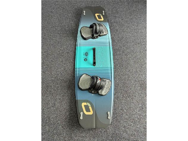 2025 Ozone Code V4 - 138 cm