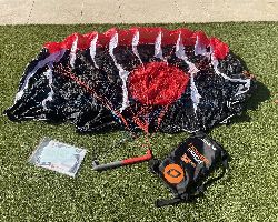 Ozone Power Pack 3 metre foiling wind wing