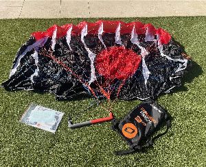 2026 Ozone Power Pack - 3 metre