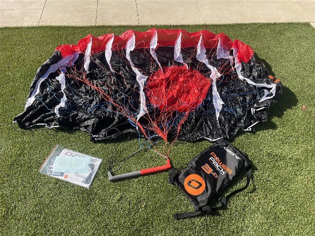 2026 Ozone Power Pack - 3 metre