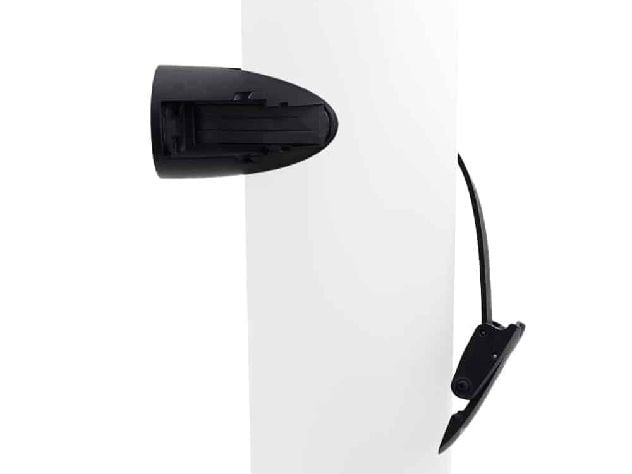 2026 Foil Drive Universal Mini Pod