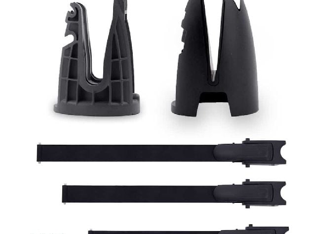 2026 Foil Drive Universal Mini Pod