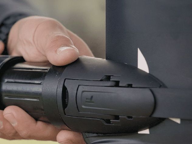 2026 Foil Drive Universal Mini Pod